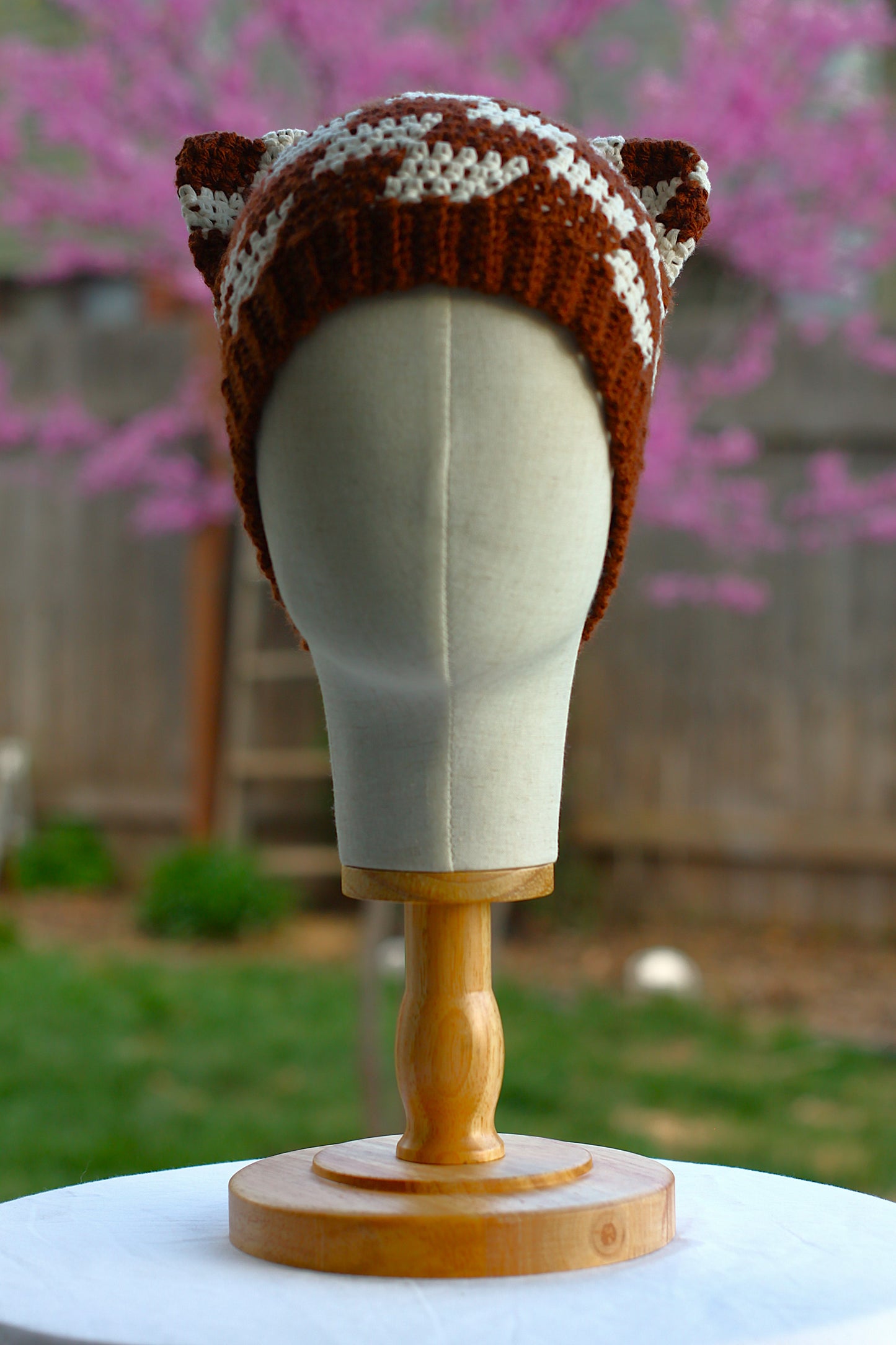 Pussycat Beanie