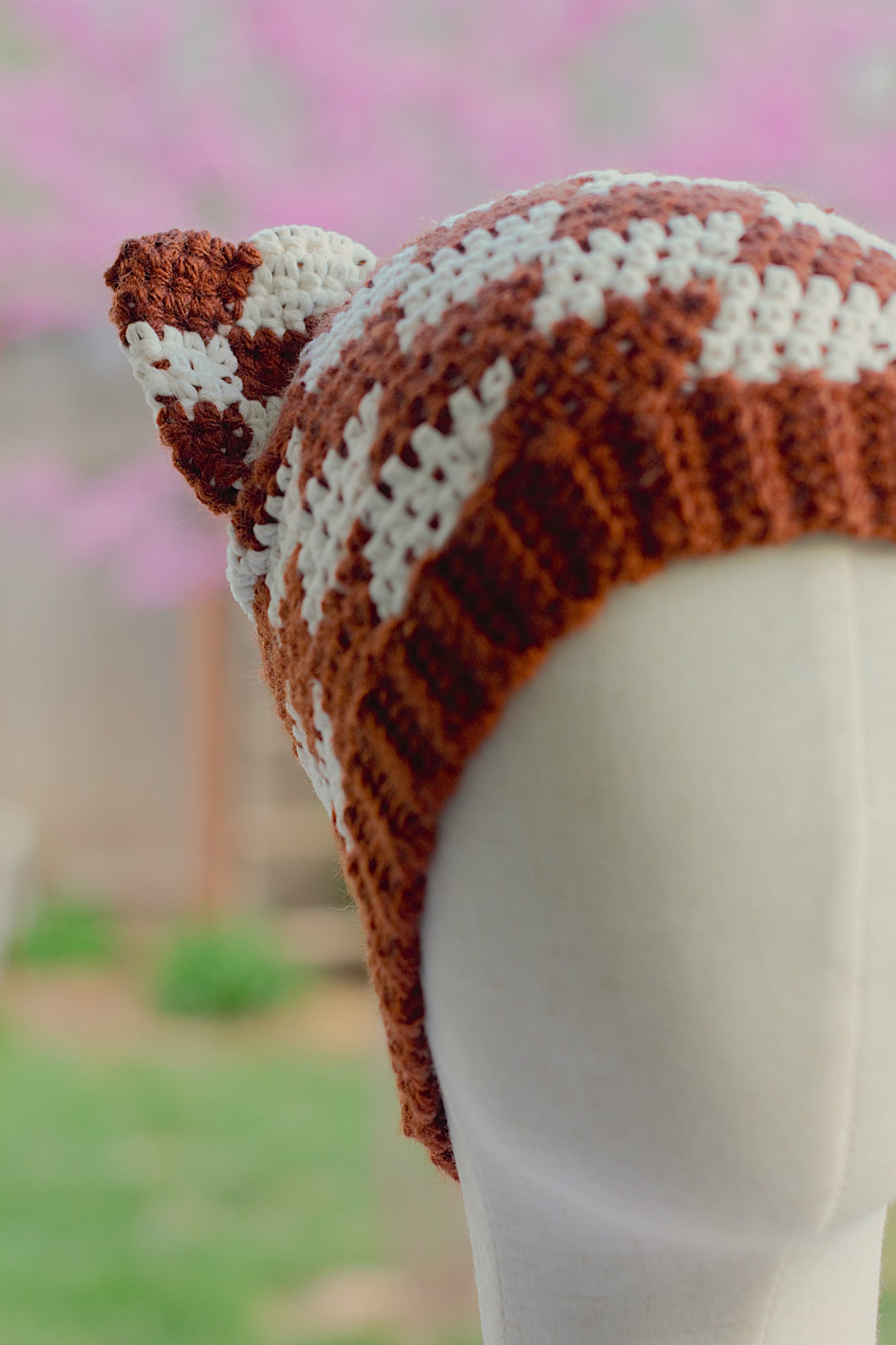 Pussycat Beanie