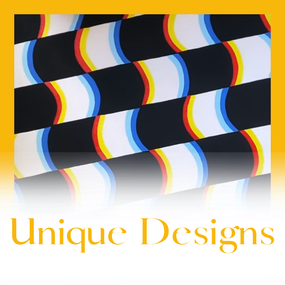 Unique Designs