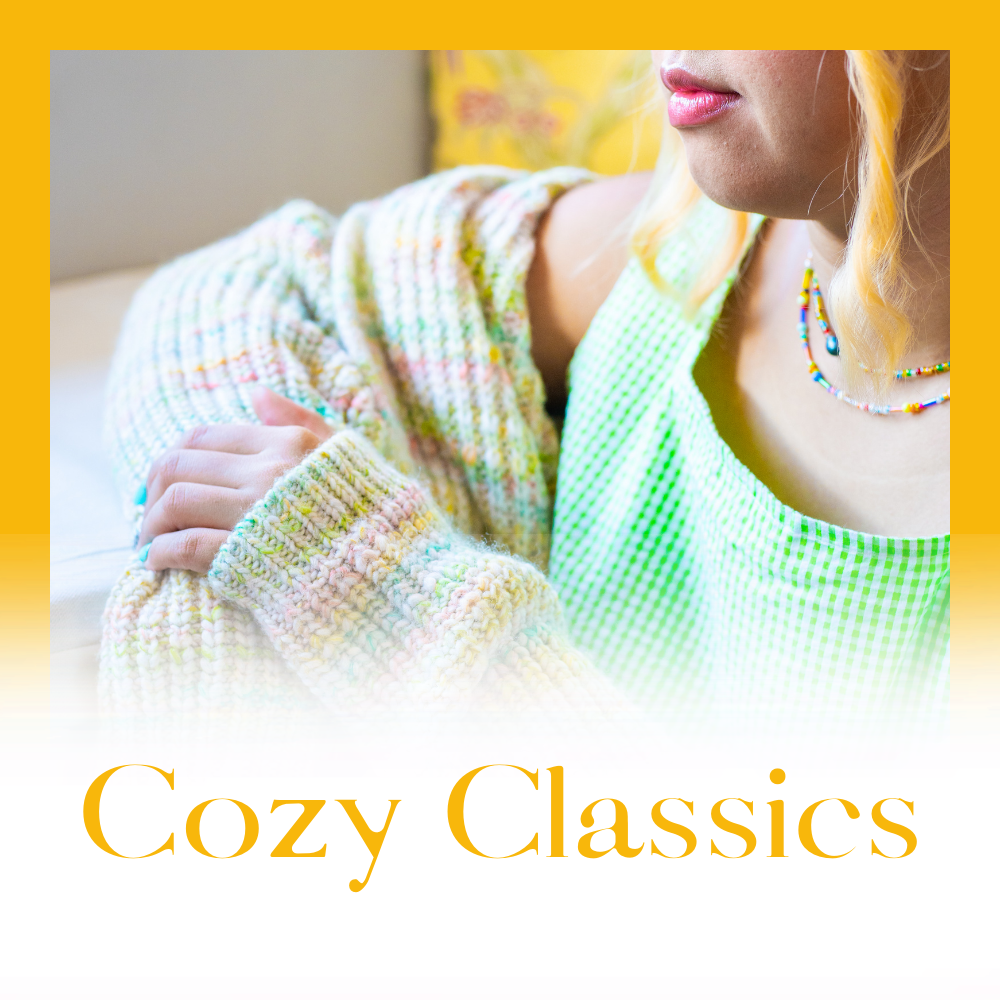 Cozy Classics