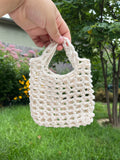 Mini Market Day Bag