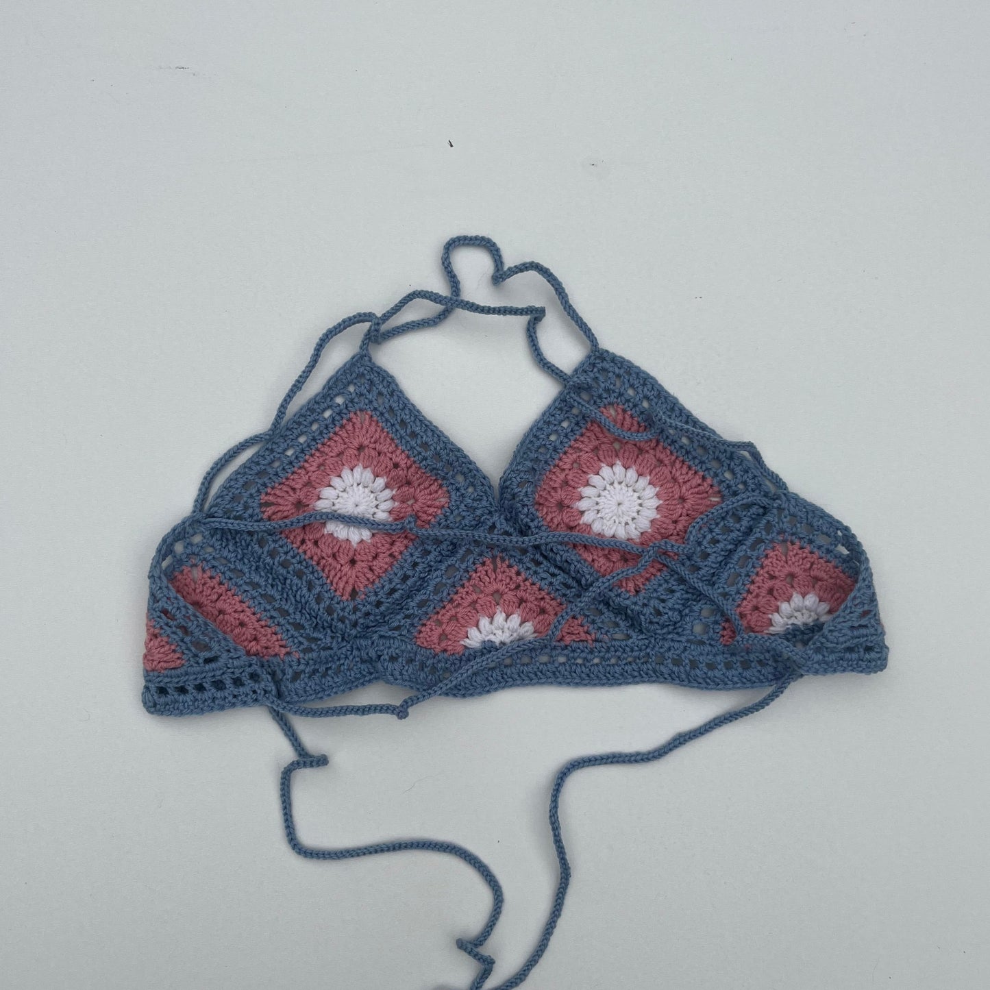 Custom Flower Top