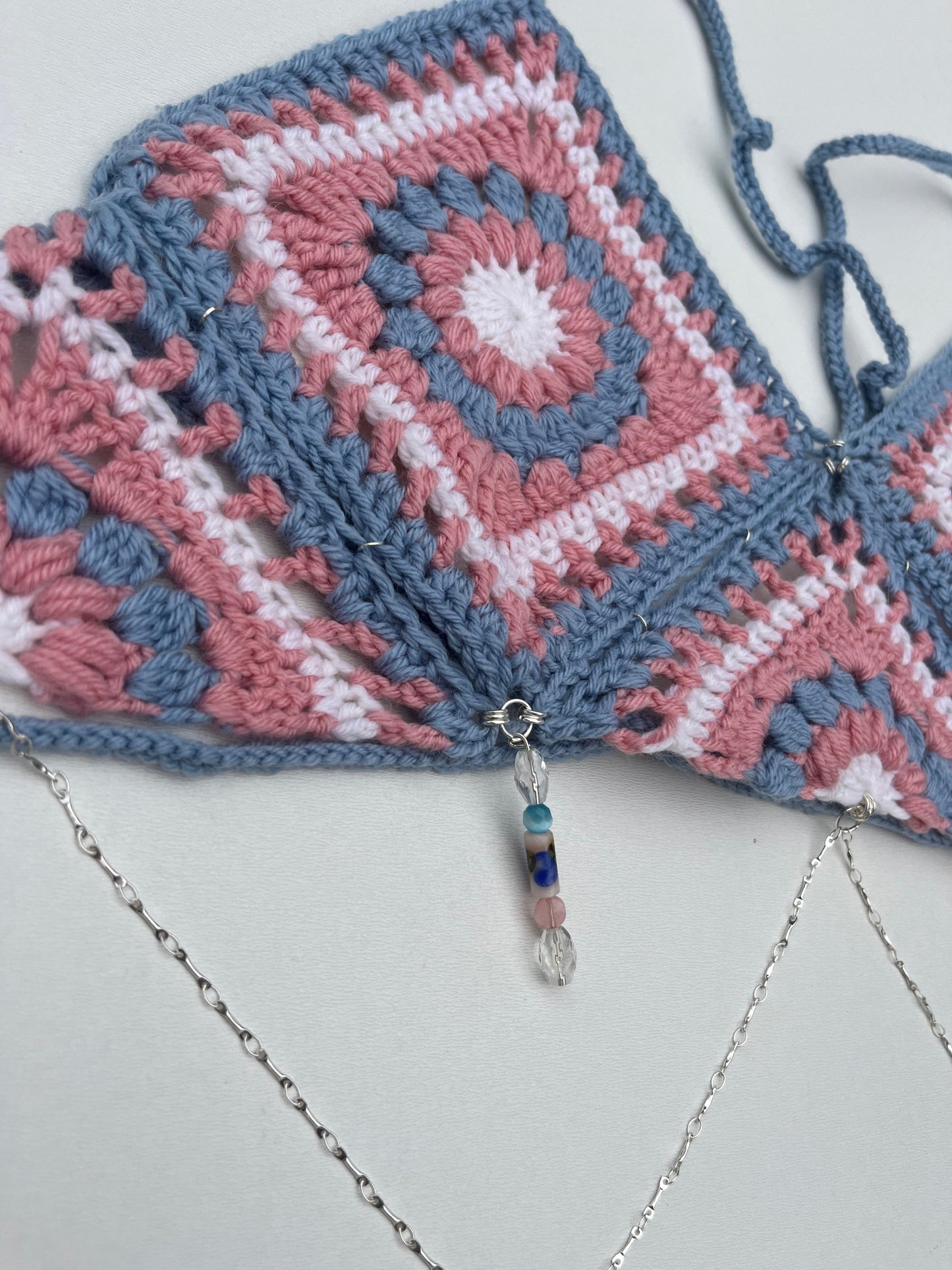 Custom Flower Top