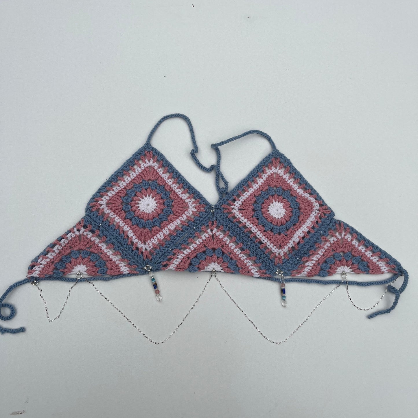 Custom Flower Top