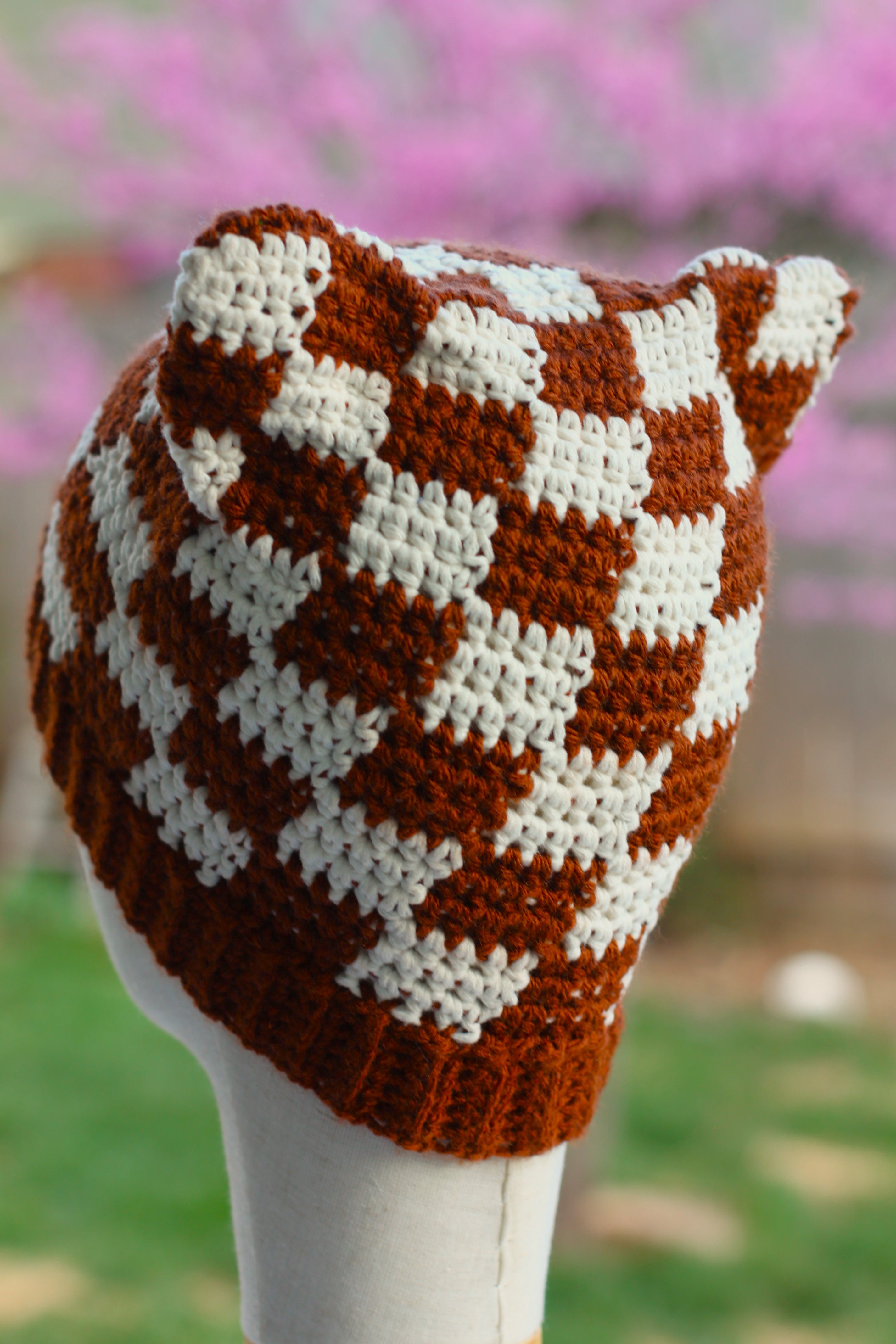 Pussycat Beanie