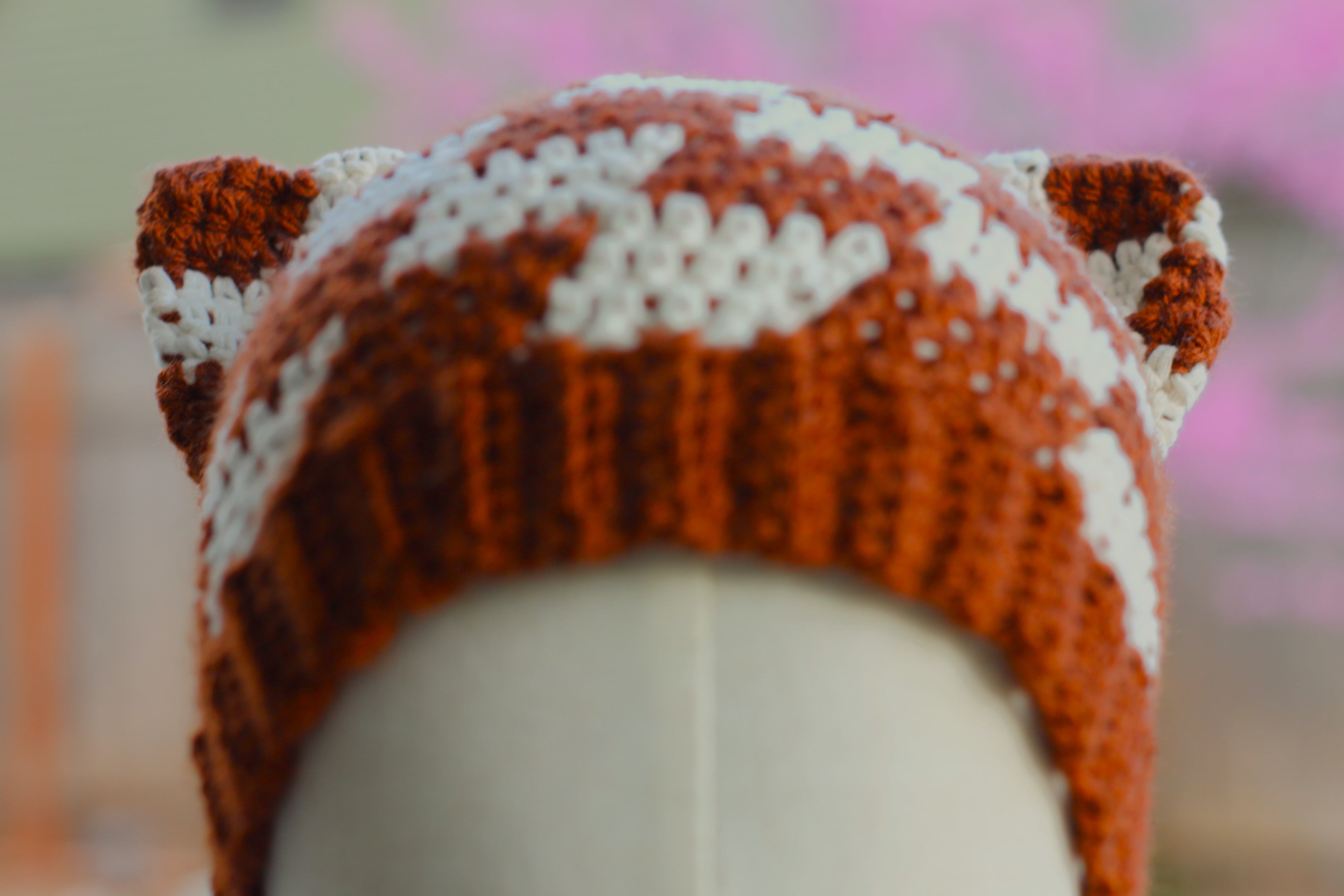 Pussycat Beanie